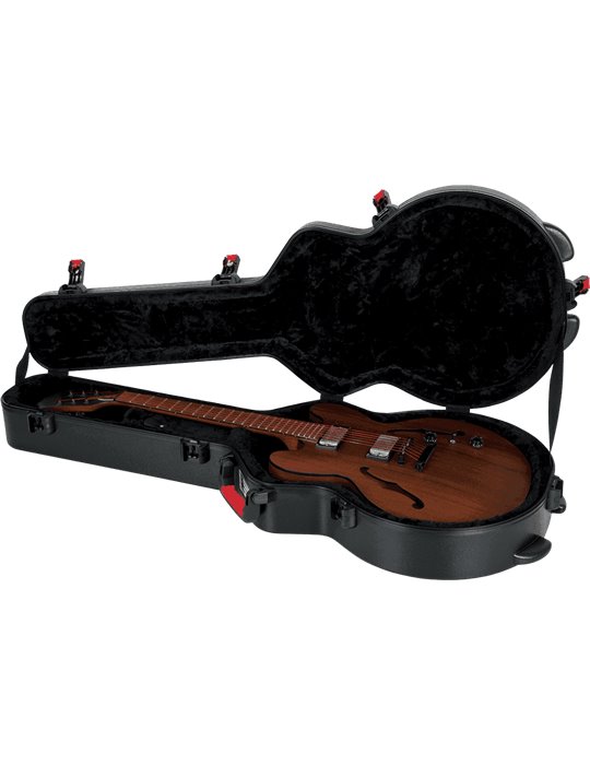 ESTUCHE POLIETILENO 335/SEMI HOLLOW " GATOR GTSA"