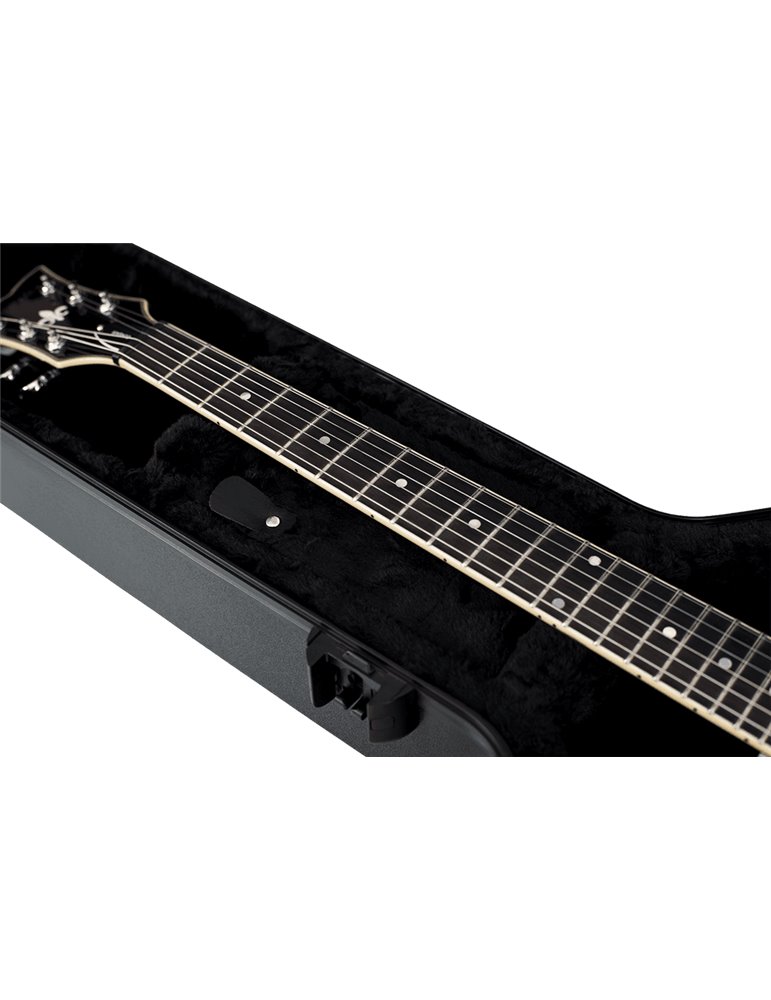 ESTUCHE POLIETILENO 335/SEMI HOLLOW " GATOR GTSA"