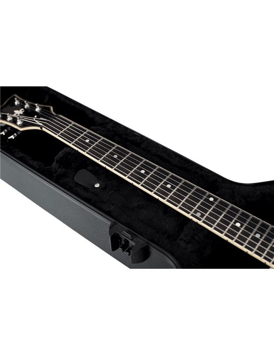 ESTUCHE POLIETILENO 335/SEMI HOLLOW " GATOR GTSA"