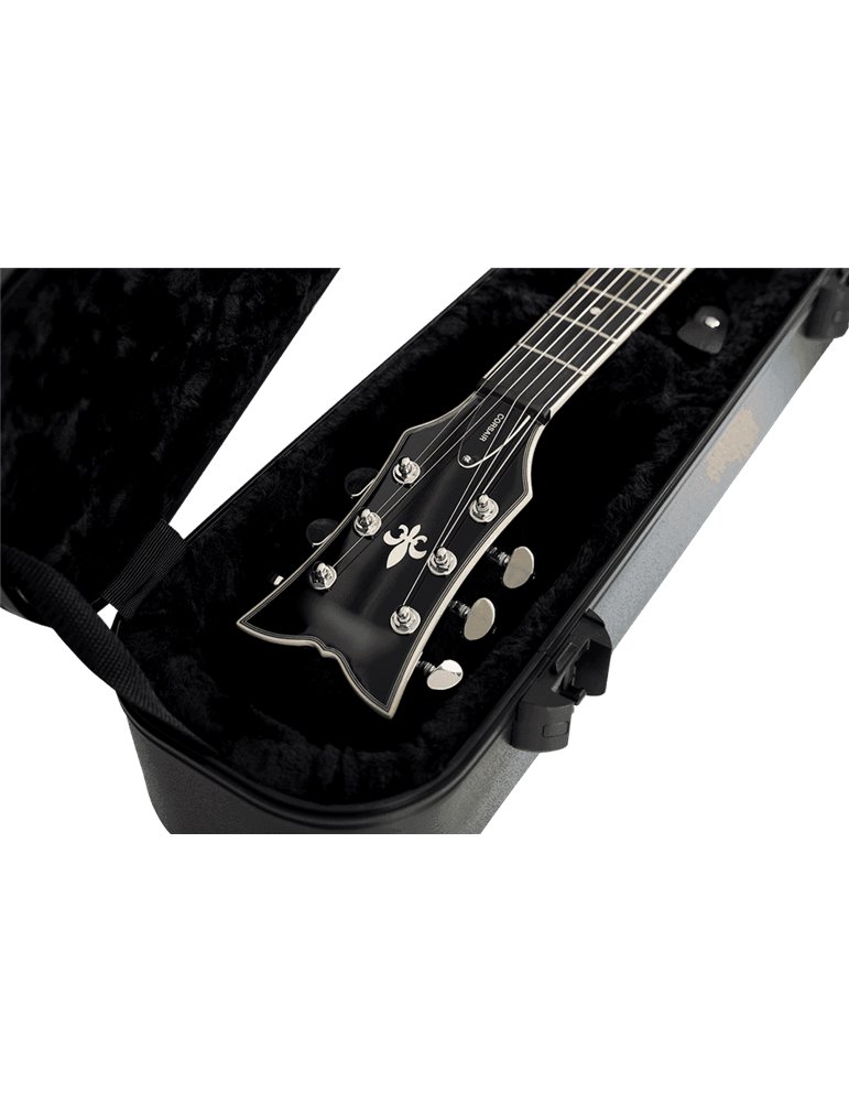 ESTUCHE POLIETILENO 335/SEMI HOLLOW " GATOR GTSA"