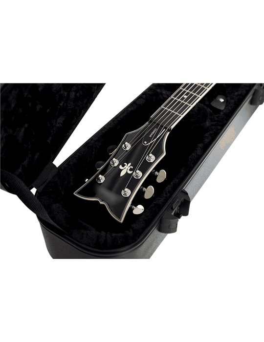 ESTUCHE POLIETILENO 335/SEMI HOLLOW " GATOR GTSA"