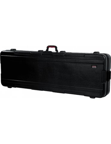 ESTUCHE POLIETILENO PIANO 88 NOTAS "GATOR GTSA" 2