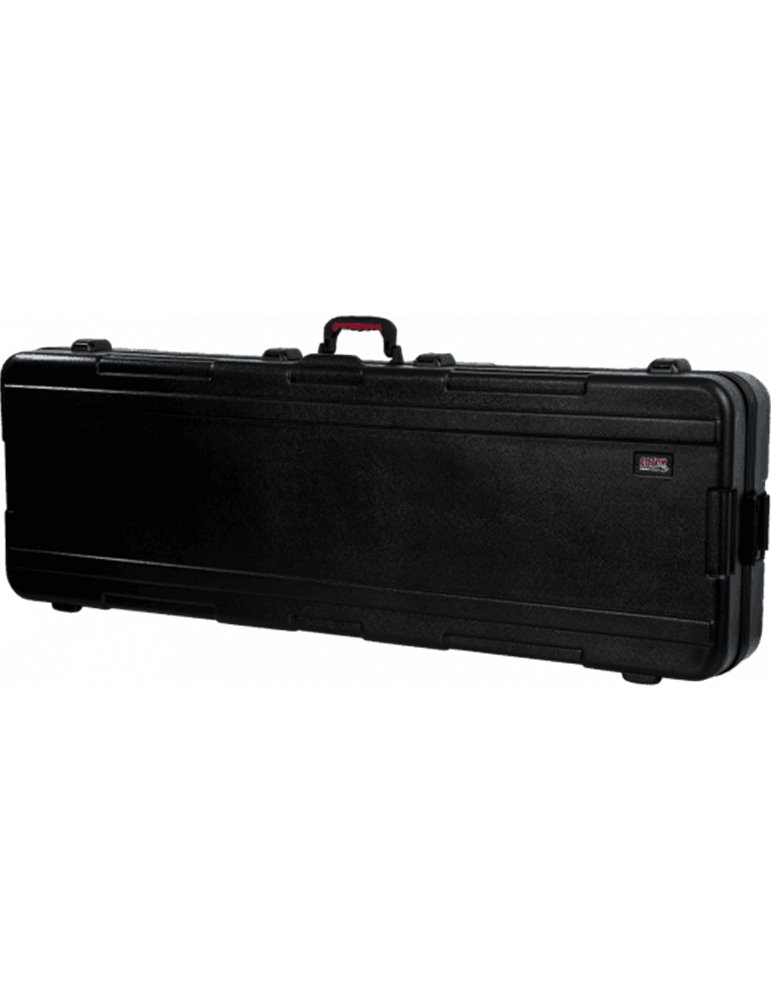 ESTUCHE POLIETILENO PIANO 88 NOTAS "GATOR GTSA"