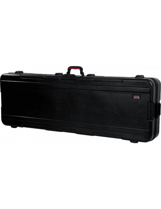 ESTUCHE POLIETILENO PIANO 88 NOTAS "GATOR GTSA"