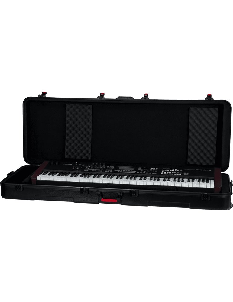 ESTUCHE POLIETILENO PIANO 88 NOTAS "GATOR GTSA"