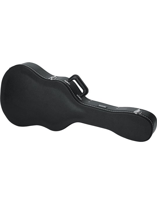 ESTUCHE GUITARRA CÁSICA "GATOR GW DELUXE"
