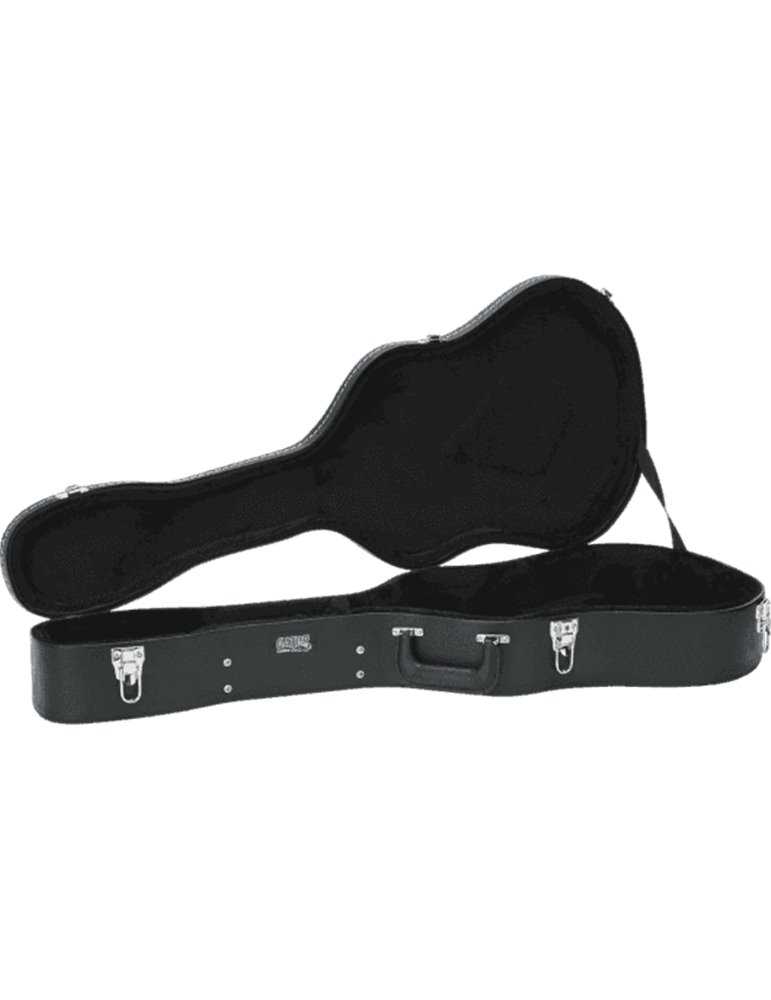 ESTUCHE GUITARRA CÁSICA "GATOR GW DELUXE"