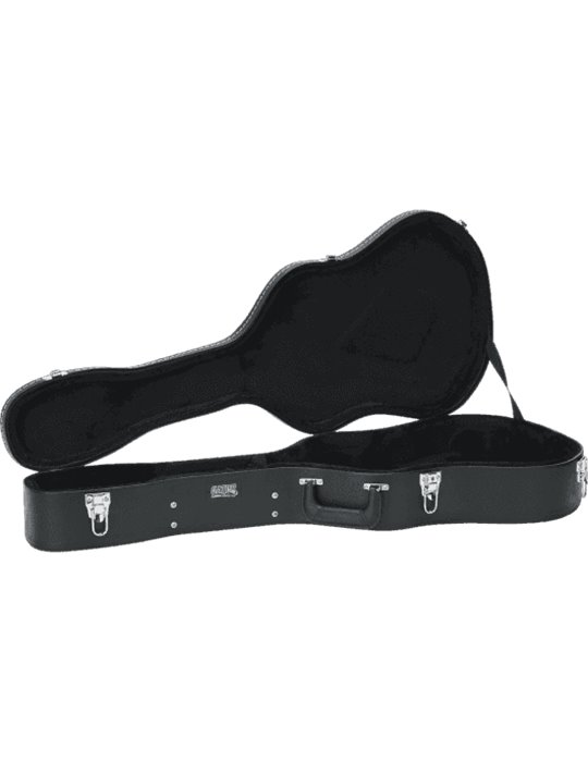 ESTUCHE GUITARRA CÁSICA "GATOR GW DELUXE"