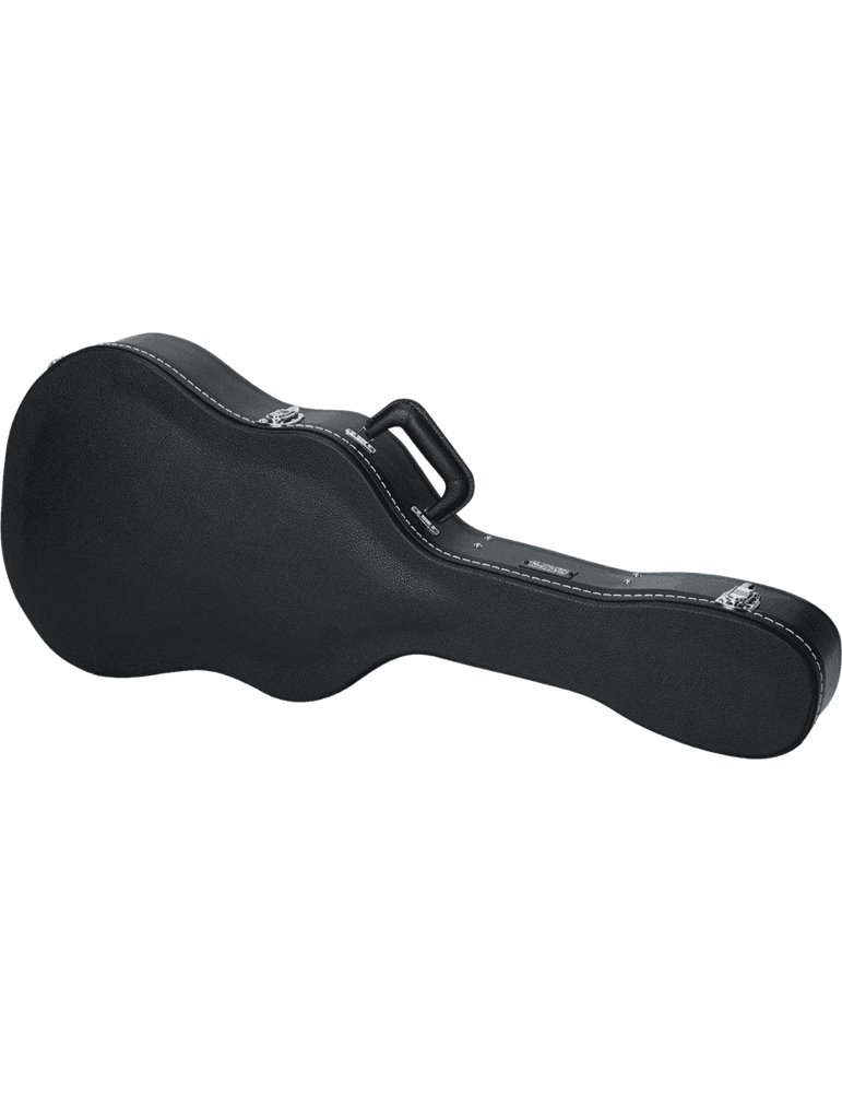 ESTUCHE GUITARRA CÁSICA "GATOR GW DELUXE"