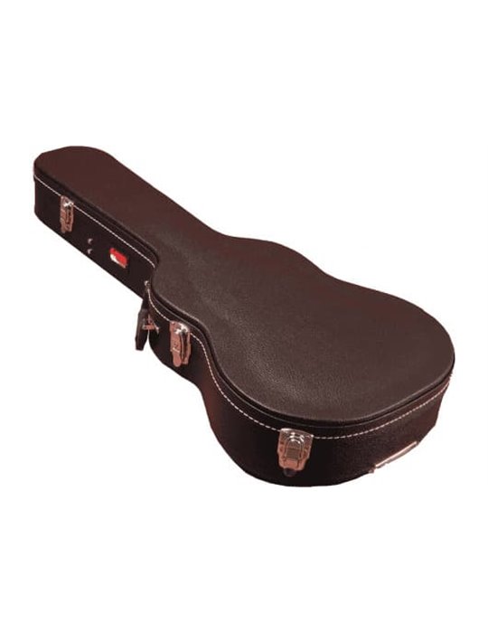 ESTUCHE GUITARRA ACÚSTICA 3/4 "GATOR GWE"