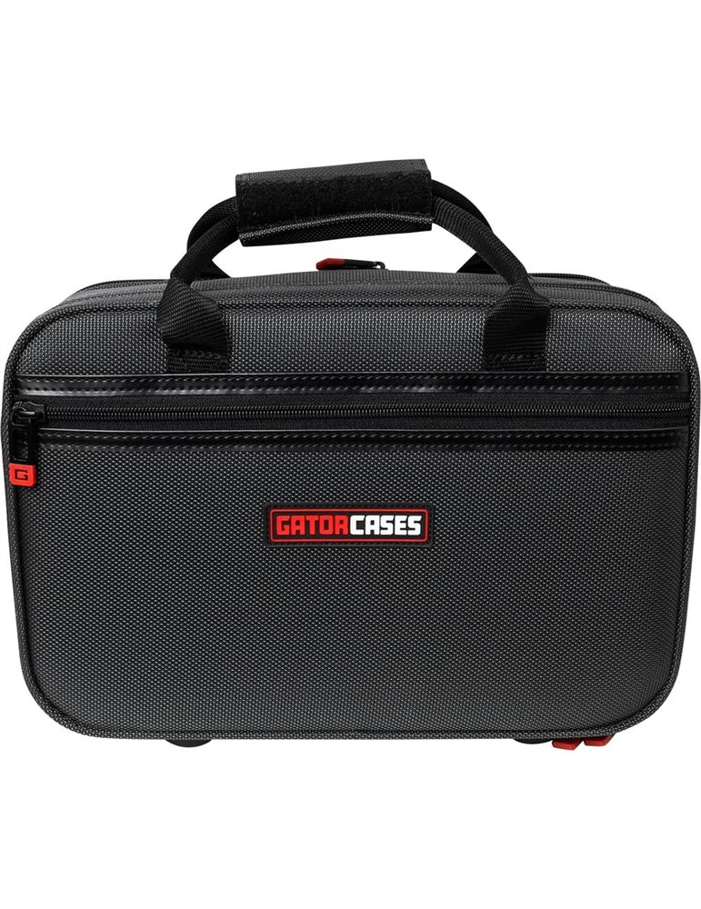 SOFTCASE GATOR CLARINETE SIB
