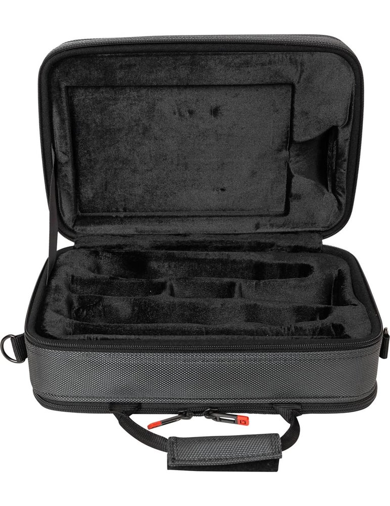 SOFTCASE GATOR CLARINETE SIB