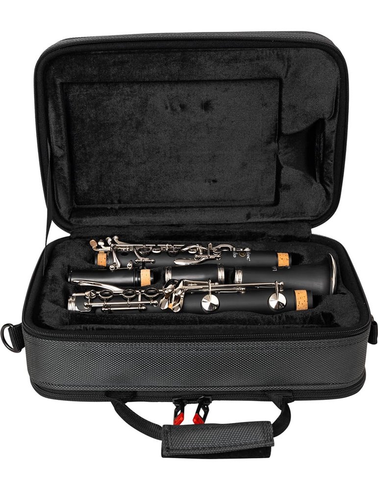 SOFTCASE GATOR CLARINETE SIB
