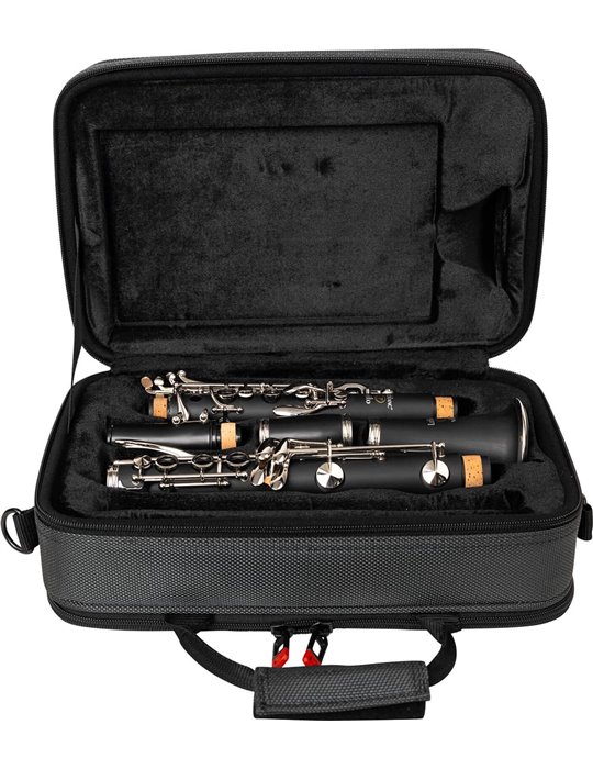SOFTCASE GATOR CLARINETE SIB