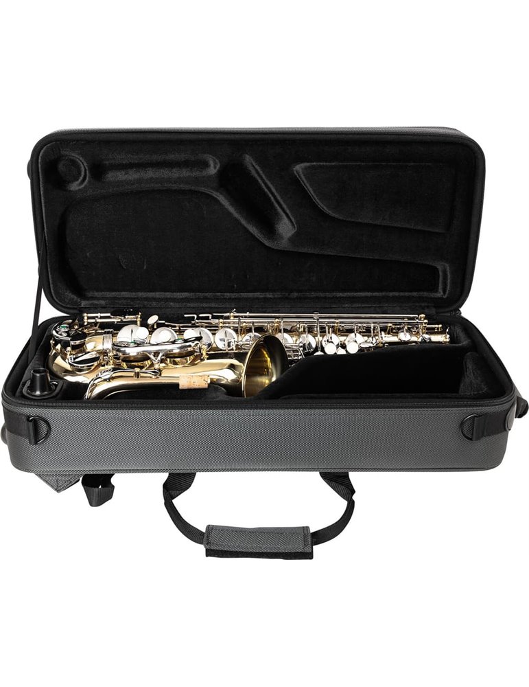 SOFTCASE GATOR SAXOFÓN TENOR - RECTANGULAR