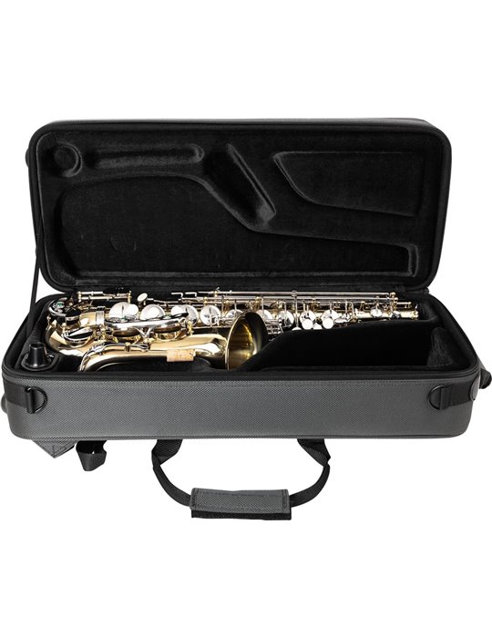 SOFTCASE GATOR SAXOFÓN TENOR - RECTANGULAR