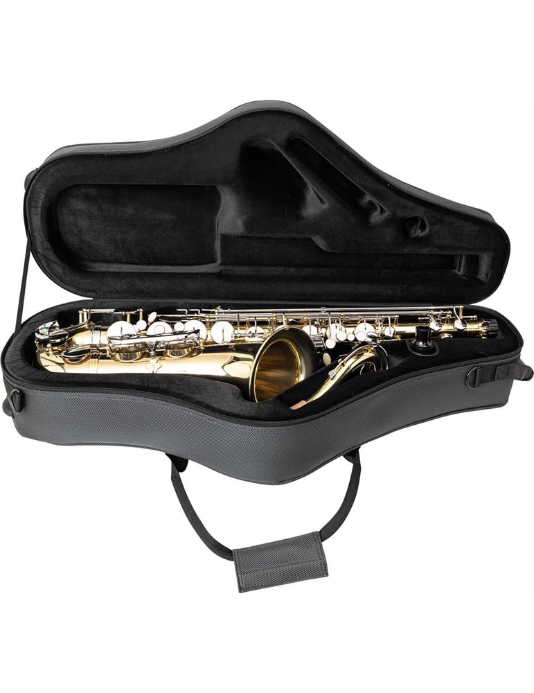 SOFTCASE GATOR SAXOFÓN TENOR - FORMATO INSTRUMENTO