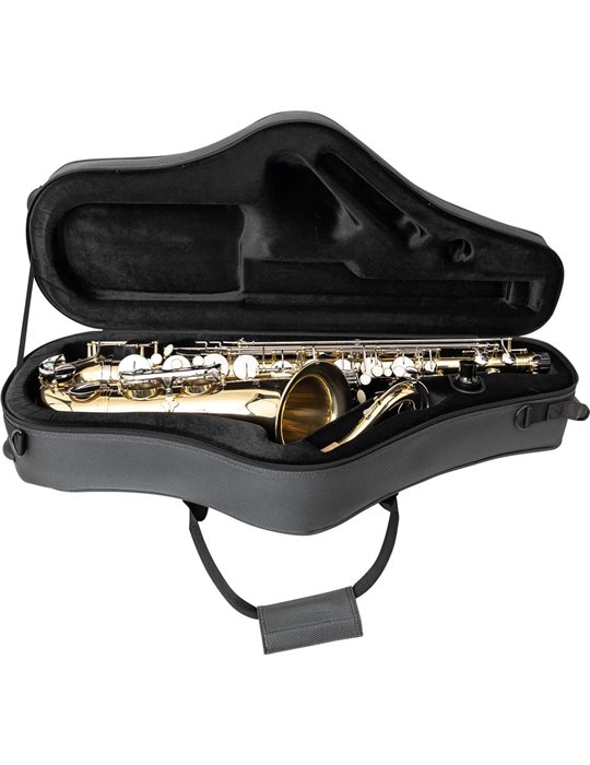 SOFTCASE GATOR SAXOFÓN TENOR - FORMATO INSTRUMENTO