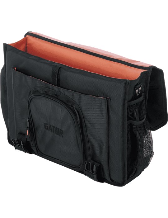 FUNDA CONTROLADOR + PORTÁTIL "GATOR NYLON G-CLUB"