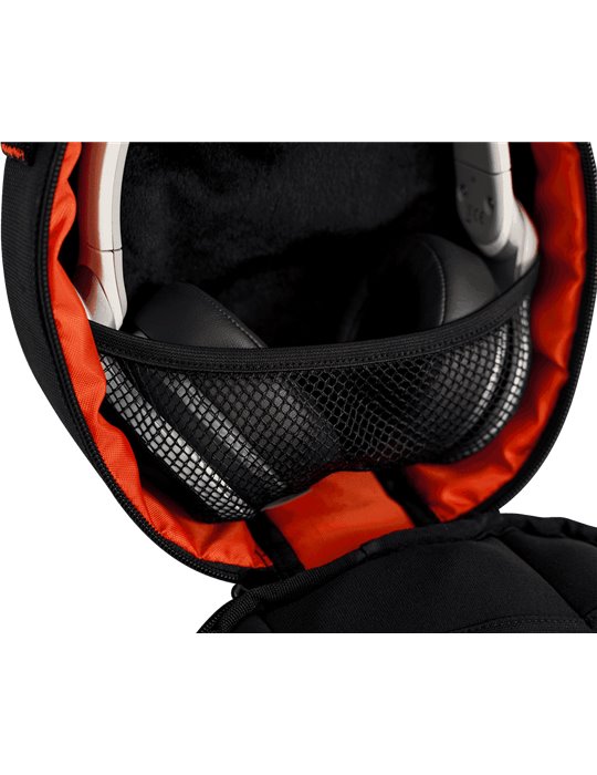 FUNDA AURICULARES "GATOR NYLON G-CLUB"