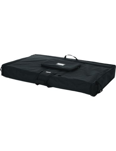 SOFTCASE REFORZADO PANTALLA LCD 60" "GATOR NYLON" 2