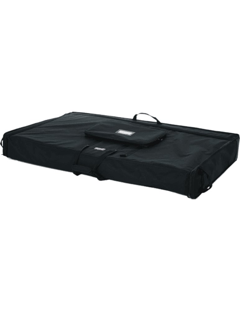 SOFTCASE REFORZADO PANTALLA LCD 60" "GATOR NYLON"
