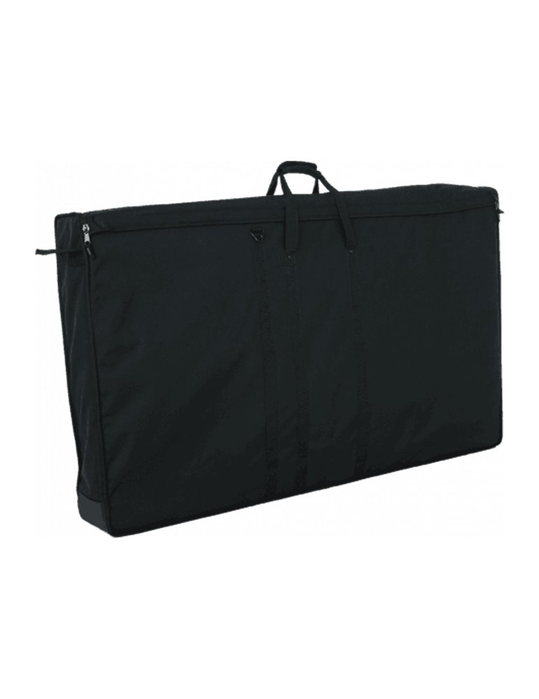 SOFTCASE REFORZADO PANTALLA LCD 60" "GATOR NYLON"