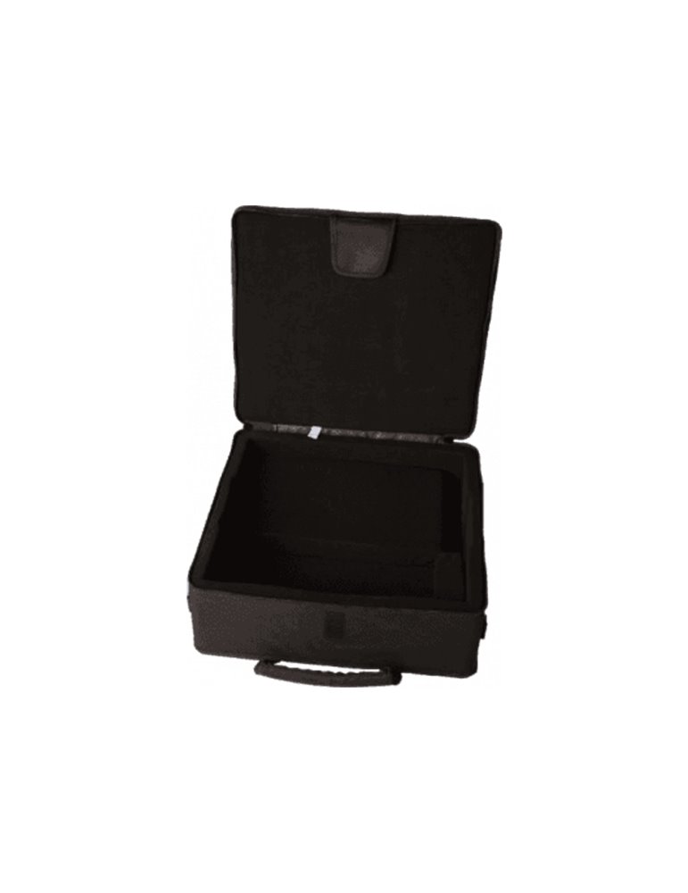 FLIGHTCASE REFORZADO PARA MEZCLADOR "GATOR NYLON" - 45,7 x 58,9 x 17,8 cm