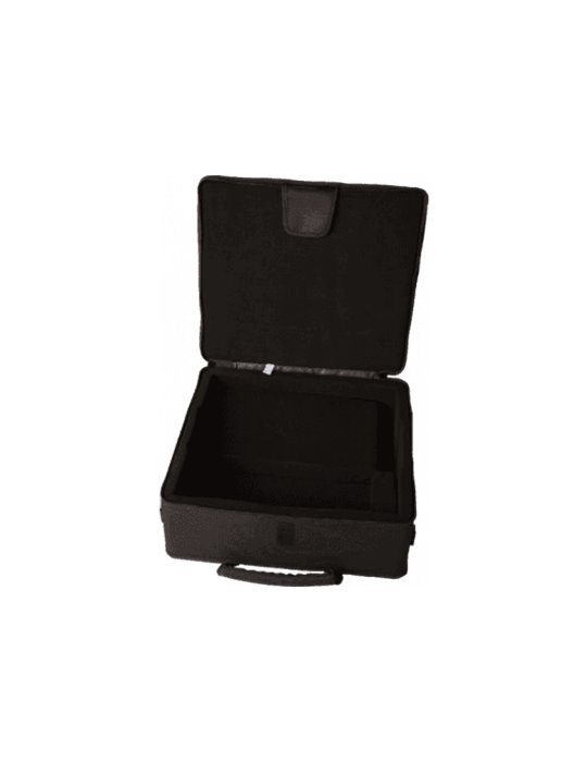 FLIGHTCASE REFORZADO PARA MEZCLADOR "GATOR NYLON" - 45,7 x 58,9 x 17,8 cm