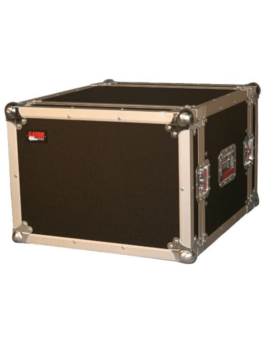 ESTUCHE RACK 8 UNIDADES "GATOR GTOUR"