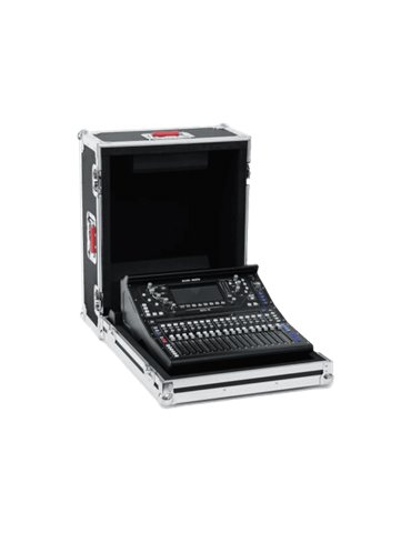 ESTUCHE MEZCLADOR ALLEN & HEATH SQ5 "GATOR GTOUR"