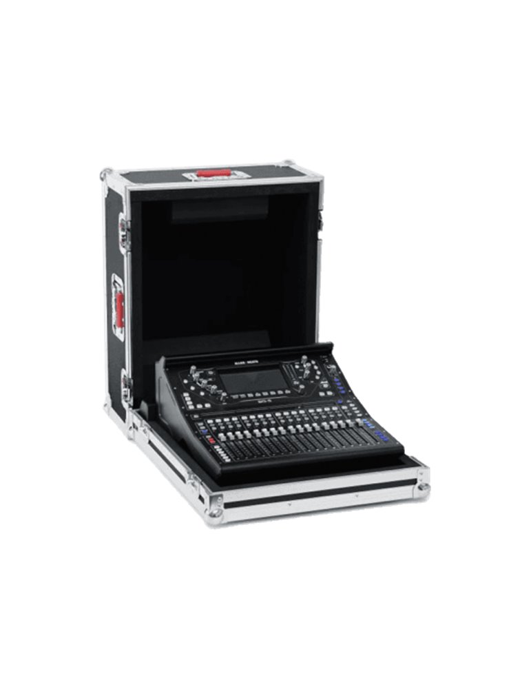 ESTUCHE MEZCLADOR ALLEN & HEATH SQ5 "GATOR GTOUR"