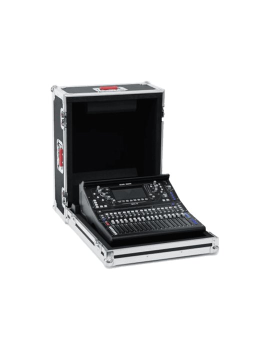 ESTUCHE MEZCLADOR ALLEN & HEATH SQ5 "GATOR GTOUR"