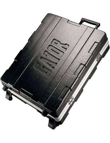 ESTUCHE POLIETILENO GATOR MEZCLADORES - 63,5 x 50,8 x 20,3 cm 2