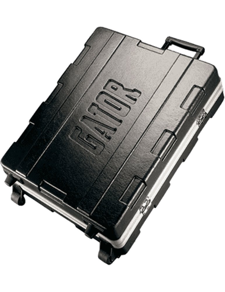 ESTUCHE POLIETILENO GATOR MEZCLADORES - 63,5 x 50,8 x 20,3 cm