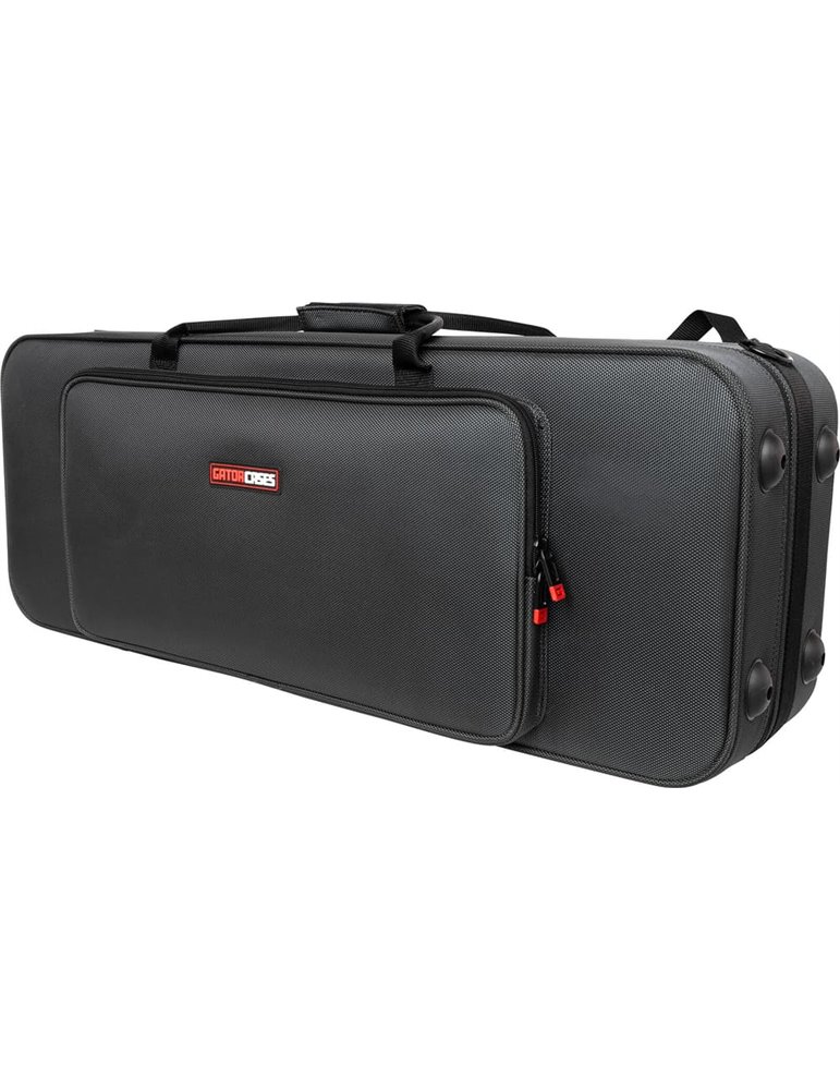 SOFTCASE GATOR SAXOFÓN ALTO - RECTANGULAR