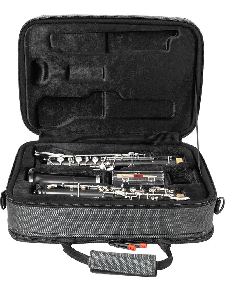 SOFTCASE GATOR OBOE