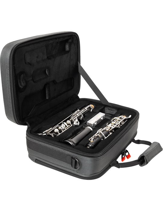SOFTCASE GATOR OBOE