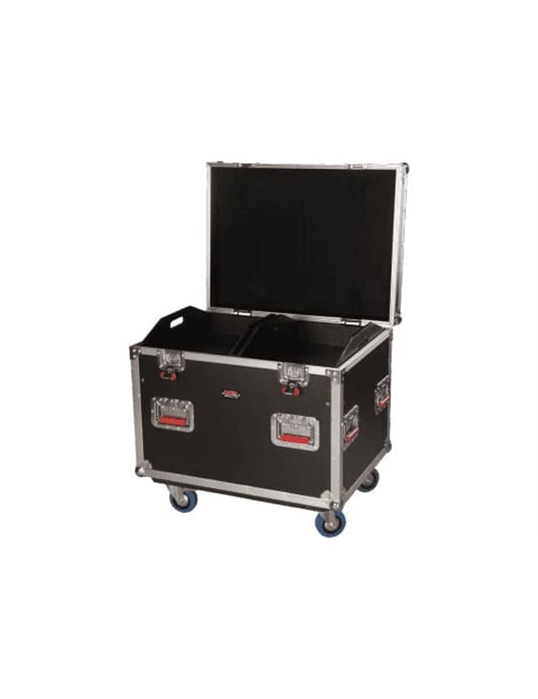 FLIGHTCASE MULTIUSO PARA ACCESÓRIOS "GATOR GTOUR"