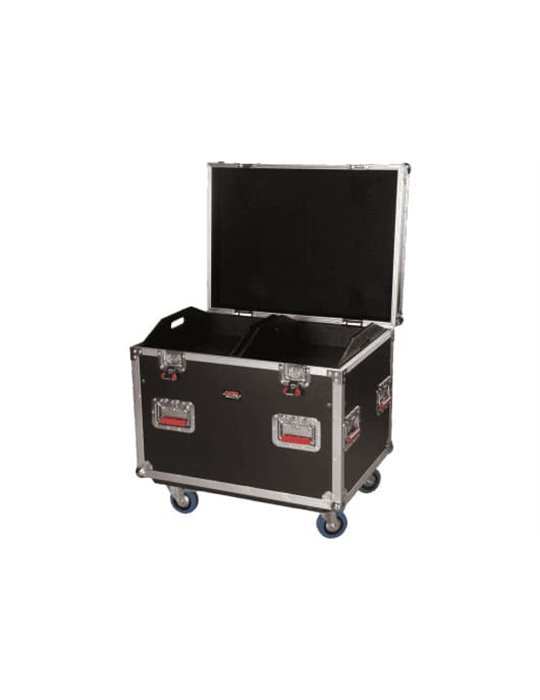 FLIGHTCASE MULTIUSO PARA ACCESÓRIOS "GATOR GTOUR"