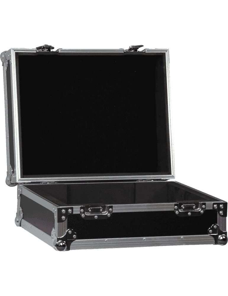 FLIGHT CASE PARA TOCADISCO "GATOR GTOUR"