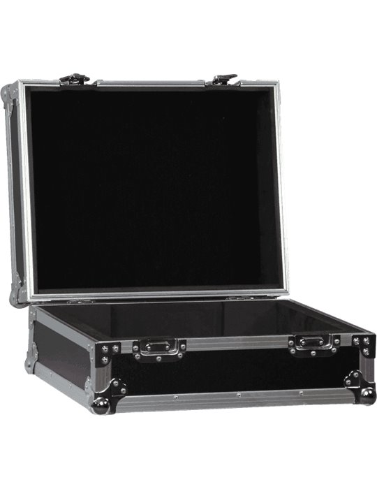 FLIGHT CASE PARA TOCADISCO "GATOR GTOUR"