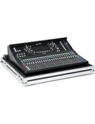 ESTUCHE MEZCLADOR ALLEN & HEATH SQ6 "GATOR GTOUR" 2