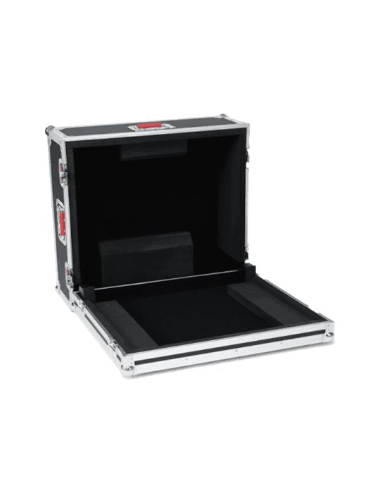 ESTUCHE MEZCLADOR ALLEN & HEATH SQ6 "GATOR GTOUR"
