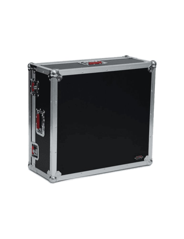 ESTUCHE MEZCLADOR ALLEN & HEATH SQ6 "GATOR GTOUR"