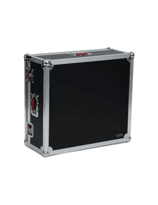ESTUCHE MEZCLADOR ALLEN & HEATH SQ6 "GATOR GTOUR"