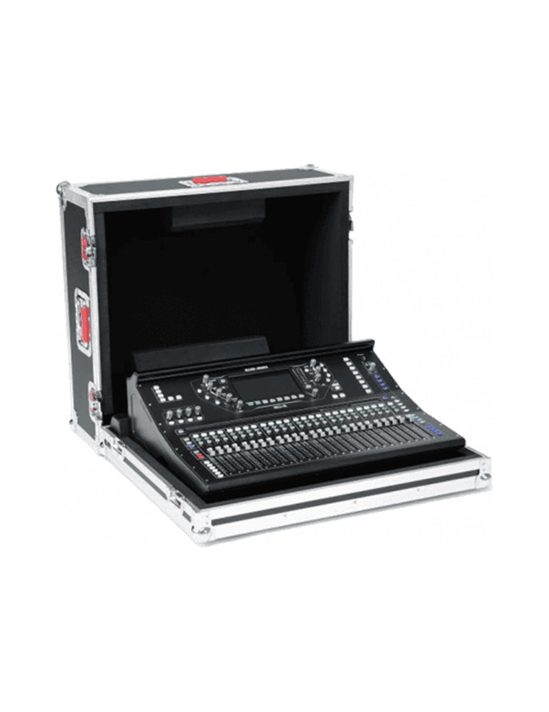 ESTUCHE MEZCLADOR ALLEN & HEATH SQ6 "GATOR GTOUR"