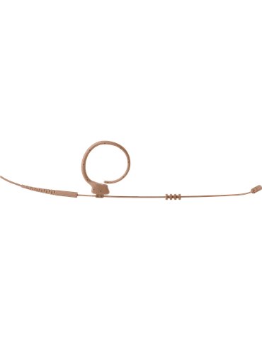 Micrófono EarHook Cardioide - Beige