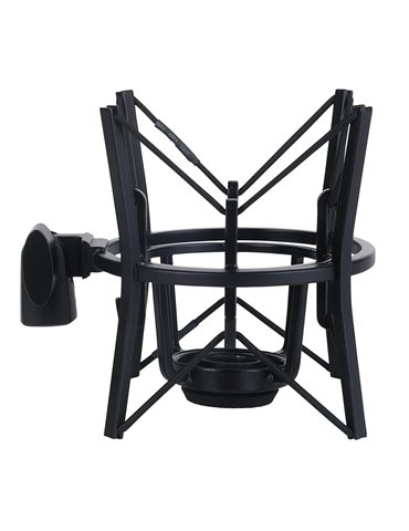 Soporte suspendido SH100 para micrófonos P120, P220 y P420