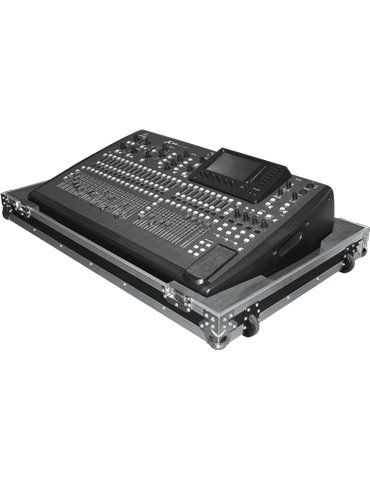FLIGHTCASE PARA MEZCLADOR BEHRINGER X32 "GATOR GTOUR" 2